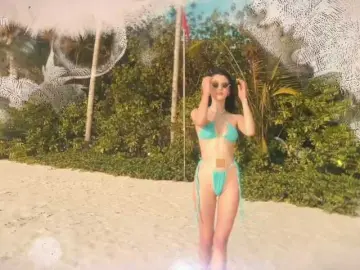 Bongacams Sex Cam of Taanni