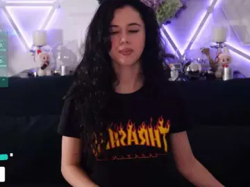 Bongacams Nude Webcam of Taanni