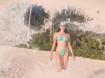 Bongacams Adult Webcam of Taanni