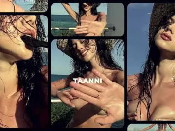 Bongacams Private Sex Chat of Taanni