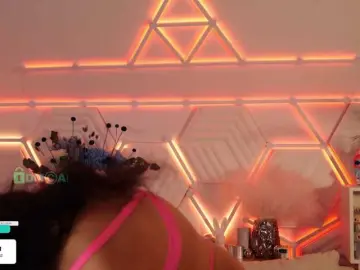 Bongacams Nude Webcam of Taanni