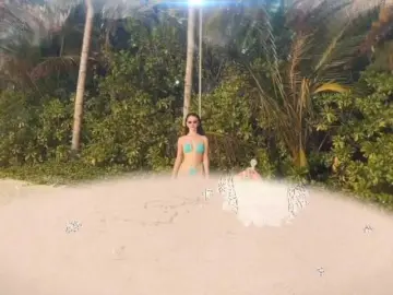 Bongacams Adult Video Chat of Taanni