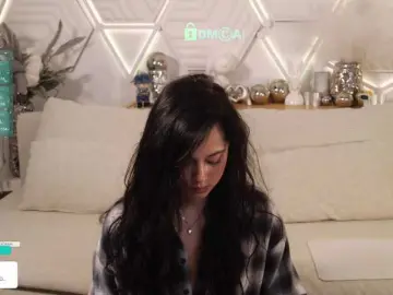 Bongacams Nude Webcam of Taanni