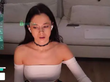 Bongacams Sex Cam of Taanni