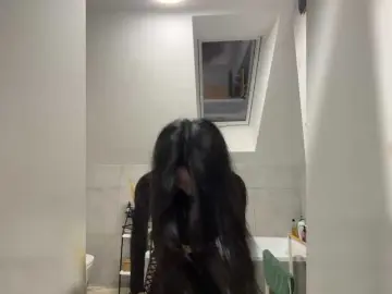 Bongacams Best Webcam of Taanni