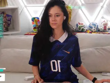 Bongacams Adult Video Chat of Taanni