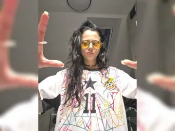 Bongacams Live Sex of Taanni