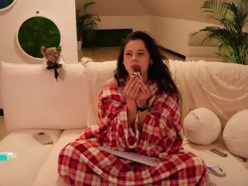 Bongacams Free Porn Cam of Taanni