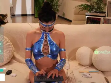 Bongacams Live Sex of Taanni