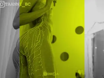 Bongacams Nude Webcam of Taanni