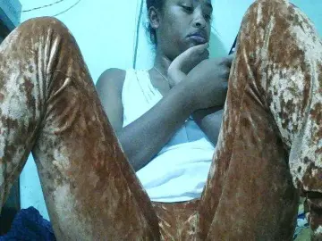 Bongacams Sex Chat of TriciaBella
