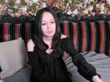 Bongacams Private Sex Chat of AriettiHamoe