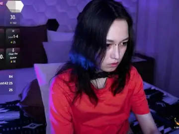 Bongacams Adult Video Chat of AriettiHamoe