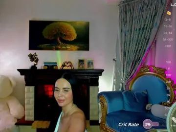 Bongacams Live Sex Cam of Black-Mamba-