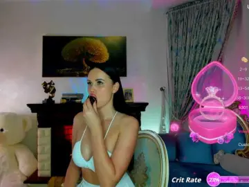 Bongacams Adult Webcam of Black-Mamba-