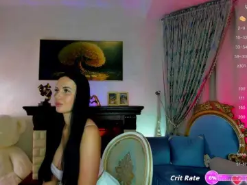 Bongacams Best live sex cam show of Black-Mamba-