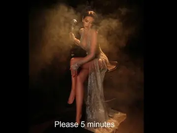 Bongacams Nude Webcam of Black-Mamba-