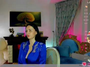 Bongacams Nude Webcam of Black-Mamba-