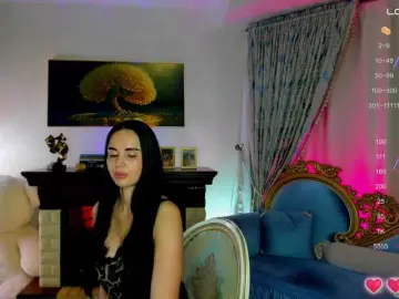 Bongacams Live Porn of Black-Mamba-