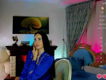 Bongacams Best live sex cam show of Black-Mamba-