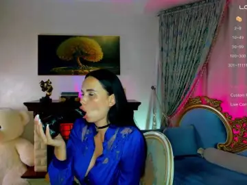 Bongacams Live Sex of Black-Mamba-