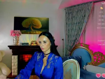 Bongacams Adult Webcams of Black-Mamba-