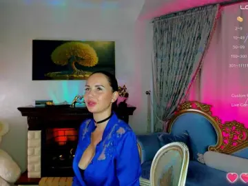 Bongacams Best Webcam of Black-Mamba-