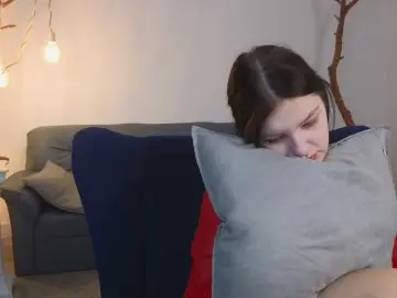 Bongacams Nude Webcam of DeliaEffy