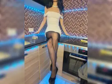 Bongacams Live Sex Cam of Hotpepper-Sweetpepper