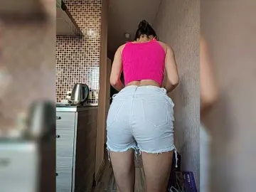 Bongacams Sex Chat of Hotpepper-Sweetpepper