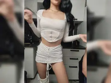 Bongacams Free Porn Cam of Hotpepper-Sweetpepper
