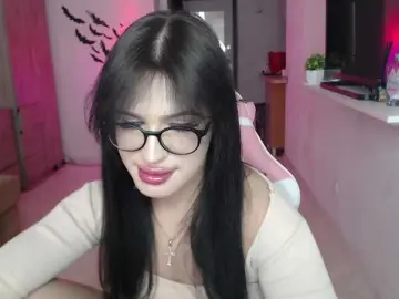 Bongacams Sex Cam of shaylloren1