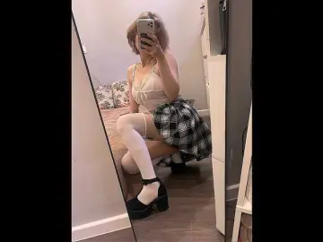 Bongacams Nude Webcam of AideWaddick