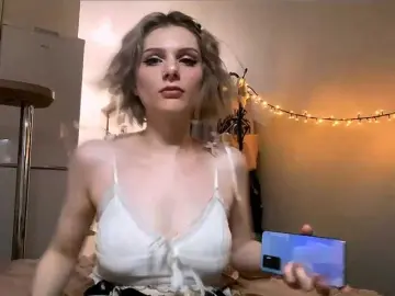 Bongacams Nude Webcam of AideWaddick