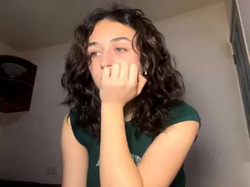 Bongacams Adult Webcam of ChristianaDalitz