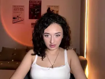 Bongacams Best Webcam of ChristianaDalitz