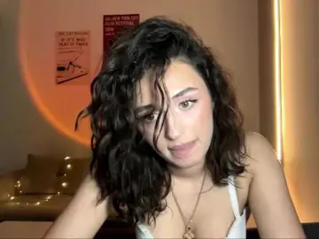 Bongacams Best Webcam of ChristianaDalitz