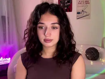 Bongacams Free Live Porn of ChristianaDalitz