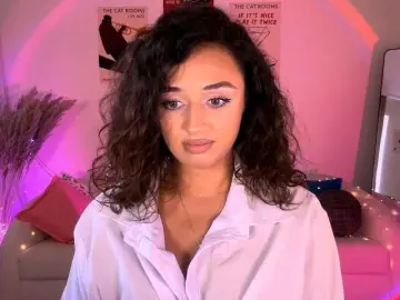 Bongacams Live Porn of ChristianaDalitz