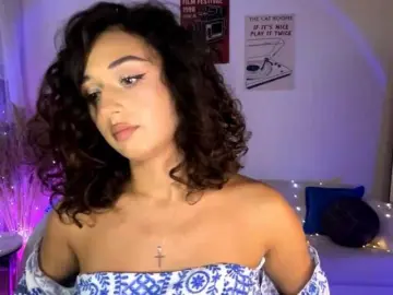 Bongacams Private Sex Chat of ChristianaDalitz