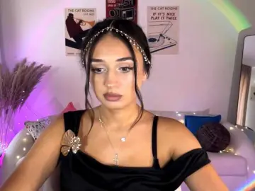 Bongacams Private Sex Chat of ChristianaDalitz