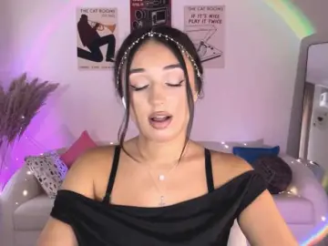 Bongacams Live Porn of ChristianaDalitz