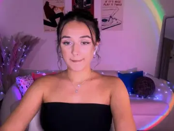 Bongacams Live Sex Cam of ChristianaDalitz