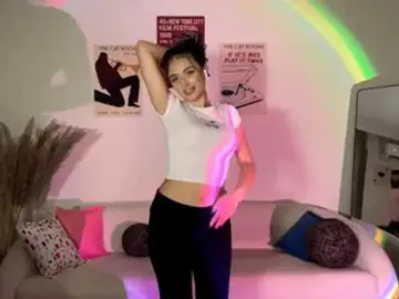 Bongacams Live Sex of ChristianaDalitz