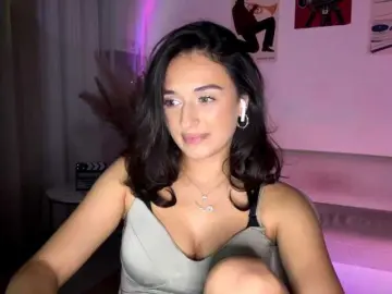 Bongacams Live Sex Cam of ChristianaDalitz