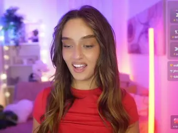 Bongacams Live Sex of ClaraMia