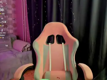 Bongacams Adult Webcams of Kristy-na