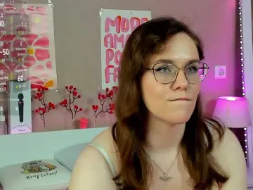 Bongacams Sex Cam of Kristy-na