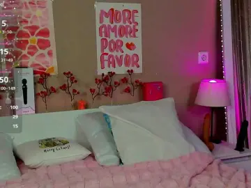 Bongacams Live Porn of Kristy-na