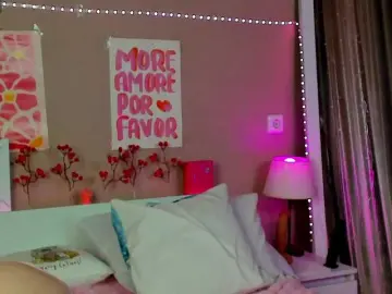 Bongacams Private Sex Chat of Kristy-na